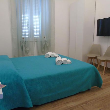 La Perla Sul Cortile Apartment Сиракуза Екстериор снимка