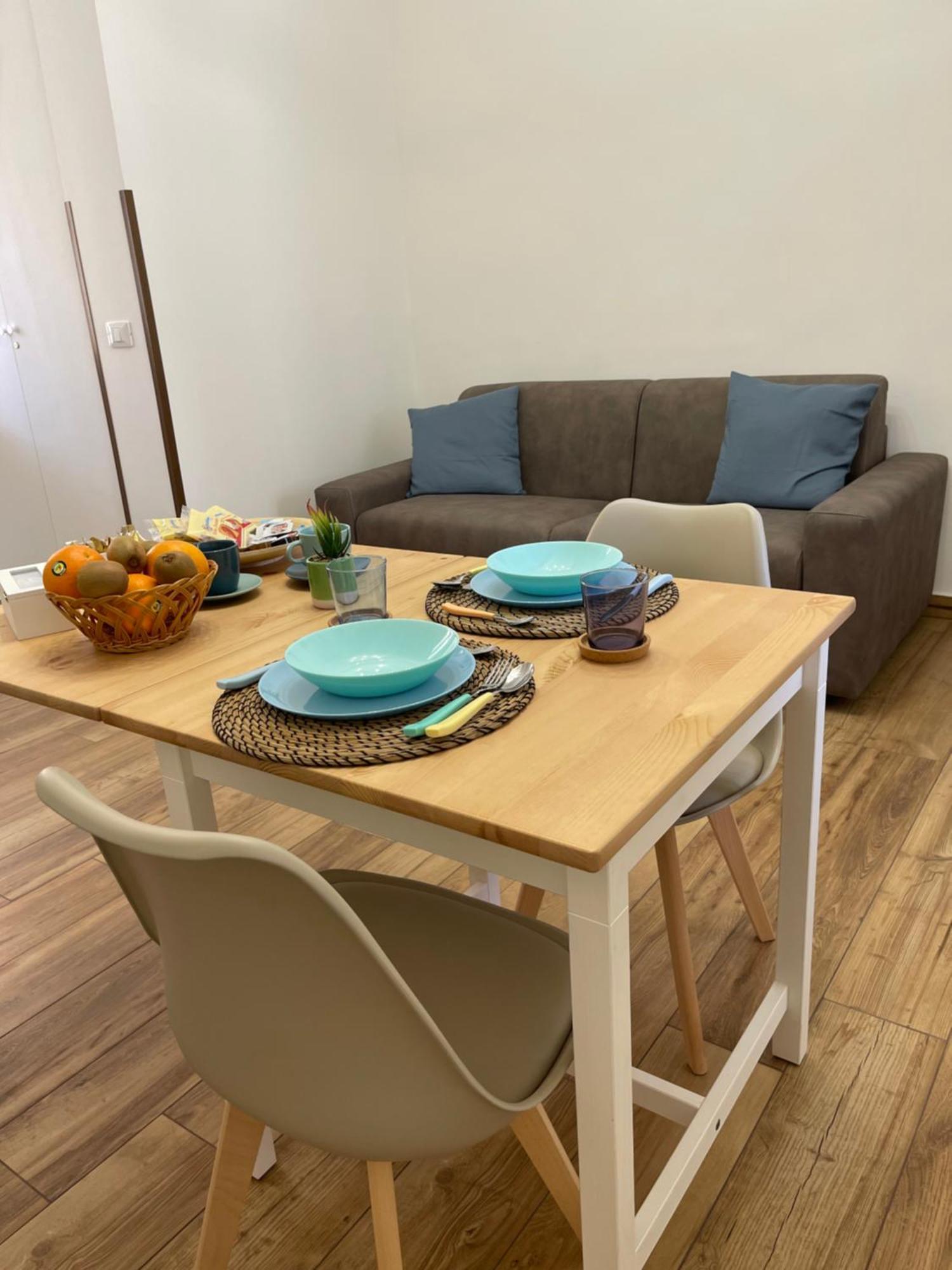 La Perla Sul Cortile Apartment Сиракуза Екстериор снимка