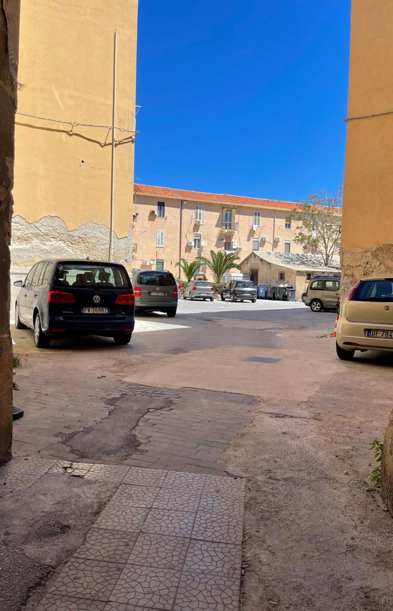 La Perla Sul Cortile Apartment Сиракуза Екстериор снимка
