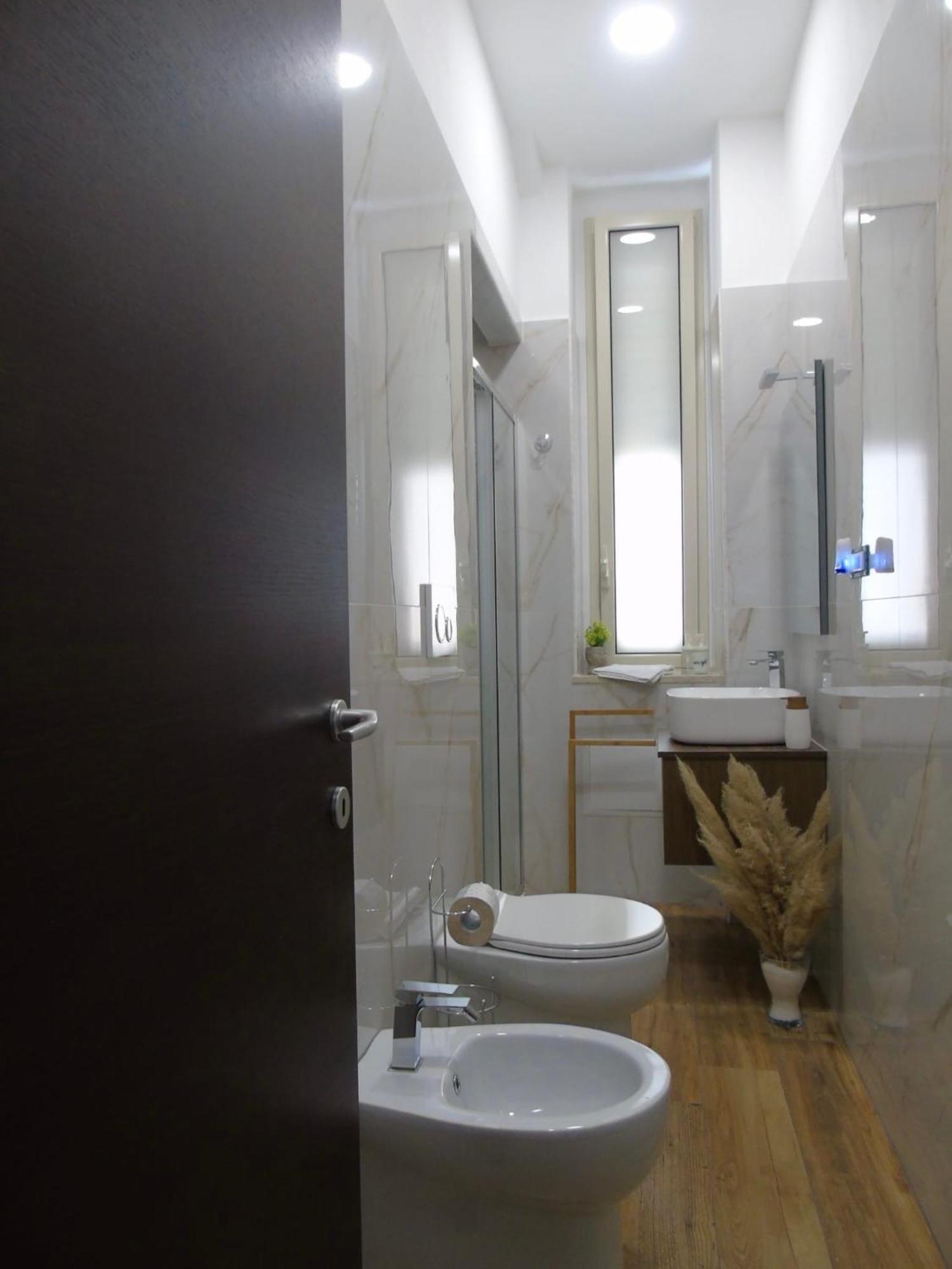 La Perla Sul Cortile Apartment Сиракуза Екстериор снимка