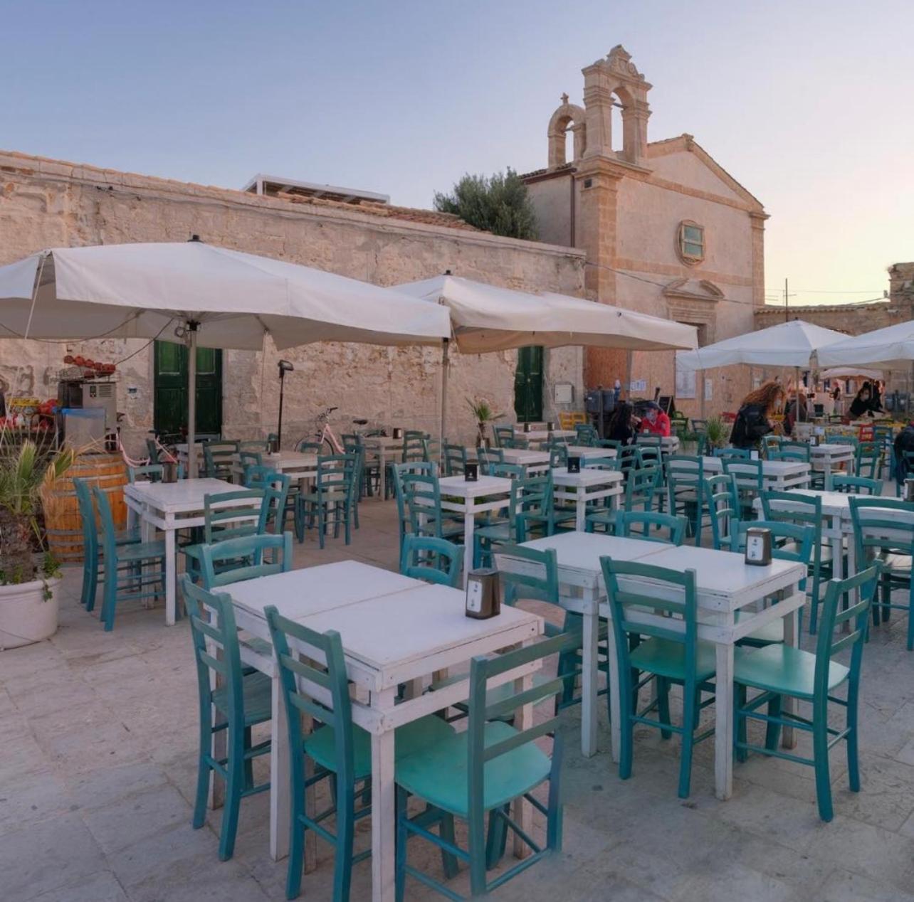 La Perla Sul Cortile Apartment Сиракуза Екстериор снимка